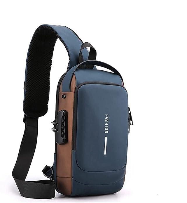 Travel Sling Bag